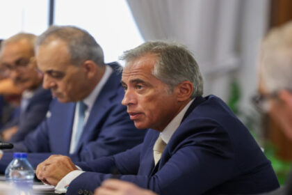 رئيس الوزراء يُصدر بلاغا لإعداد مشروع قانون الموازنة العامة لعام 2026 لإقراره