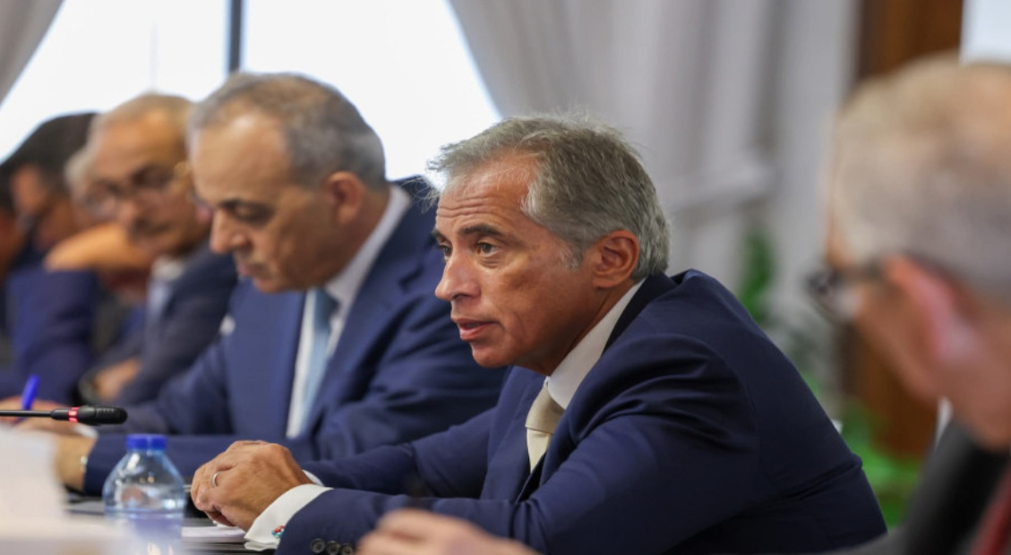 رئيس الوزراء يُصدر بلاغا لإعداد مشروع قانون الموازنة العامة لعام 2026 لإقراره