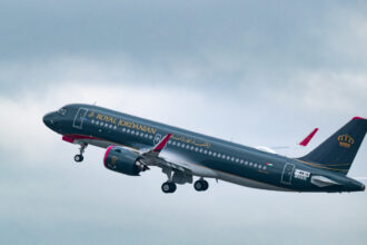 مجلس إدارة الملكية الأردنية يُصادق على نتائج الأشهر التسعة الأولى للعام 2025 مجلس إدارة الملكية الأردنية يُصادق على نتائج الأشهر التسعة الأولى للعام 2025