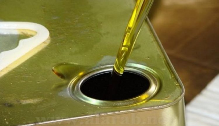 اصحاب المعاصر: سعر الزيت البكر الممتاز بين 115 إلى 120 دينارا
