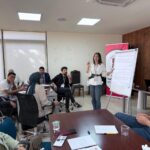 مركز إعداد القيادات الشبابية يختتم المرحلة التدريبية الأخيرة من برنامج “نشامى 2025 – الفوج الثالث”