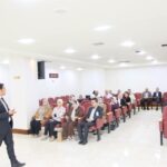 المؤسسة العامة للضمان الاجتماعي تطلق دراسة “قياس الوعي التأميني”