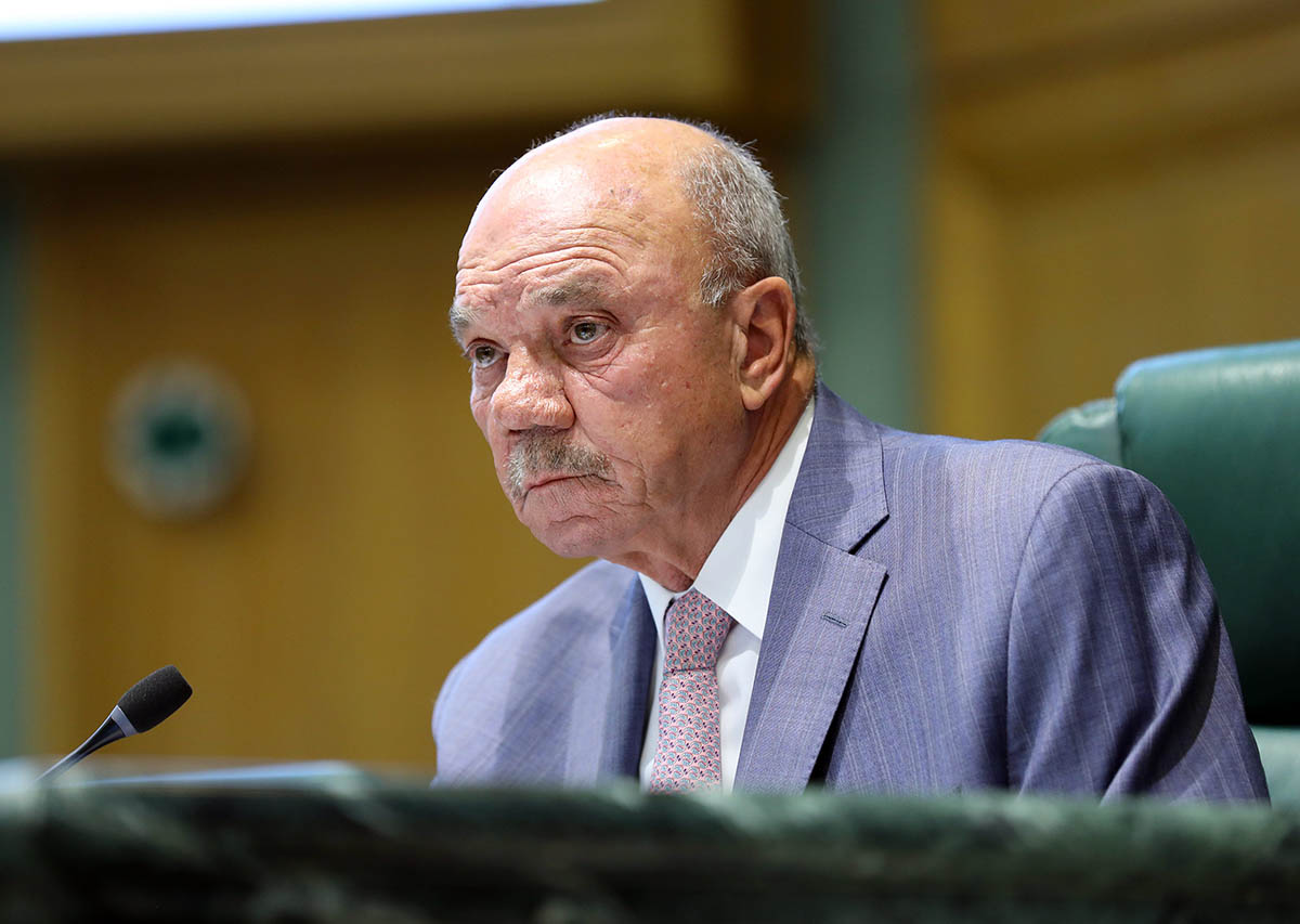 الفايز: قانون الإدارة المحلية رافعة للتنمية ومحور للإصلاح الشامل الفايز: قانون الإدارة المحلية رافعة للتنمية ومحور للإصلاح الشامل