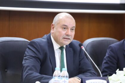 العودات: مسارات التحديث الثلاثة ليست طارئة على نهج الدولة