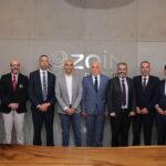 زين الأردن تزوّد “جو بترول” بخدمات الاستضافة المشتركة