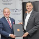 أورنج الأردن وشركة النقليات السياحية الأردنية (جت) توقعان شراكة استراتيجية لتقديم حلول اتصالات متكاملة