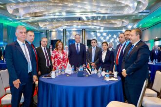 البنك المركزي الأردني يطلق حملة وطنية للتوعية بالأمن السيبراني والإحتيال المالي بإستخدام الوسائل الإلكترونية