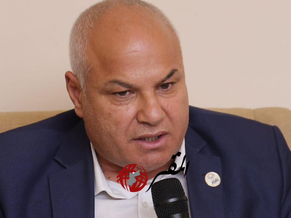 وزير العمل: حريصون على تنظيم شؤون العمالة غير الأردنية وزير العمل: حريصون على تنظيم شؤون العمالة غير الأردنية