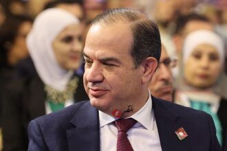 سميرات: مدينة العقبة الرقمية تعزز الأمن السيبراني وحماية البيانات سميرات: مدينة العقبة الرقمية تعزز الأمن السيبراني وحماية البيانات