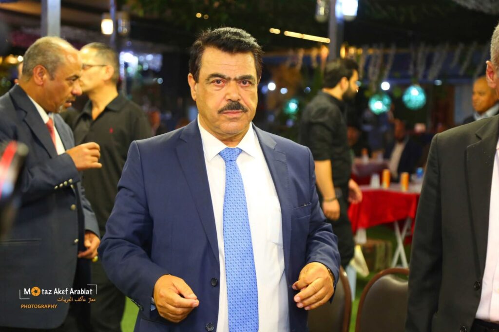 عشاء بمناسبة زفاف الأستاذ المحامي ماجد فواز البقور 🎉 عشاء بمناسبة زفاف الأستاذ المحامي ماجد فواز البقور 🎉