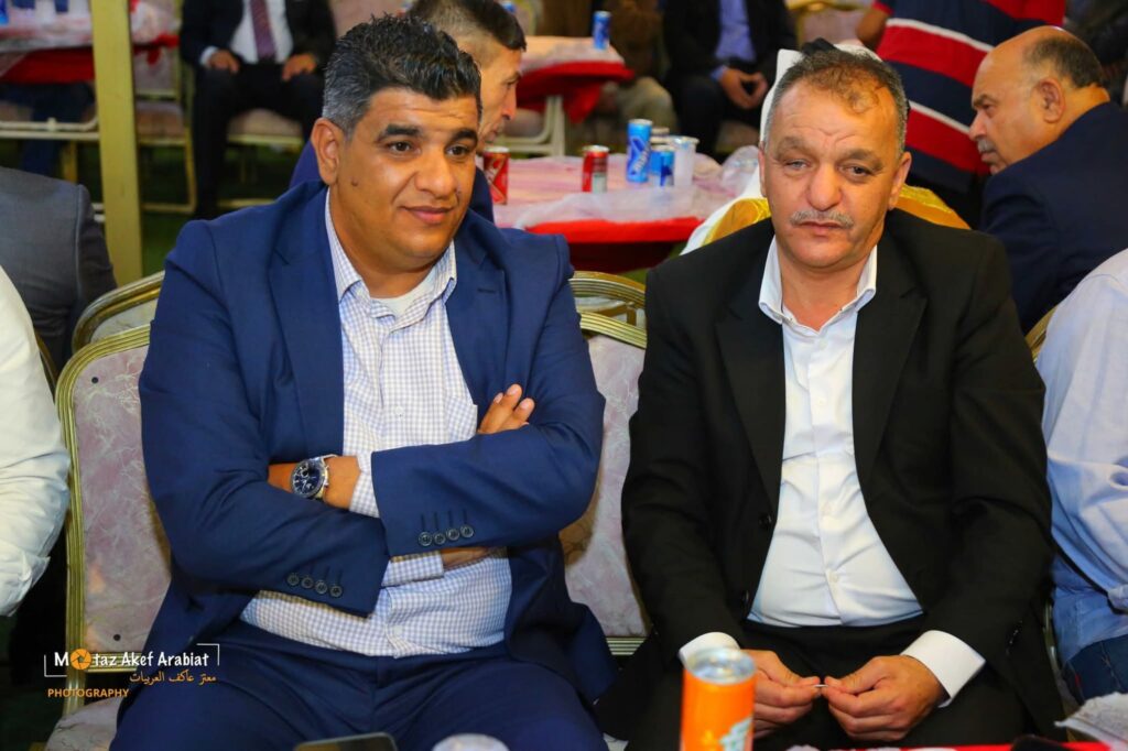 عشاء بمناسبة زفاف الأستاذ المحامي ماجد فواز البقور 🎉 عشاء بمناسبة زفاف الأستاذ المحامي ماجد فواز البقور 🎉