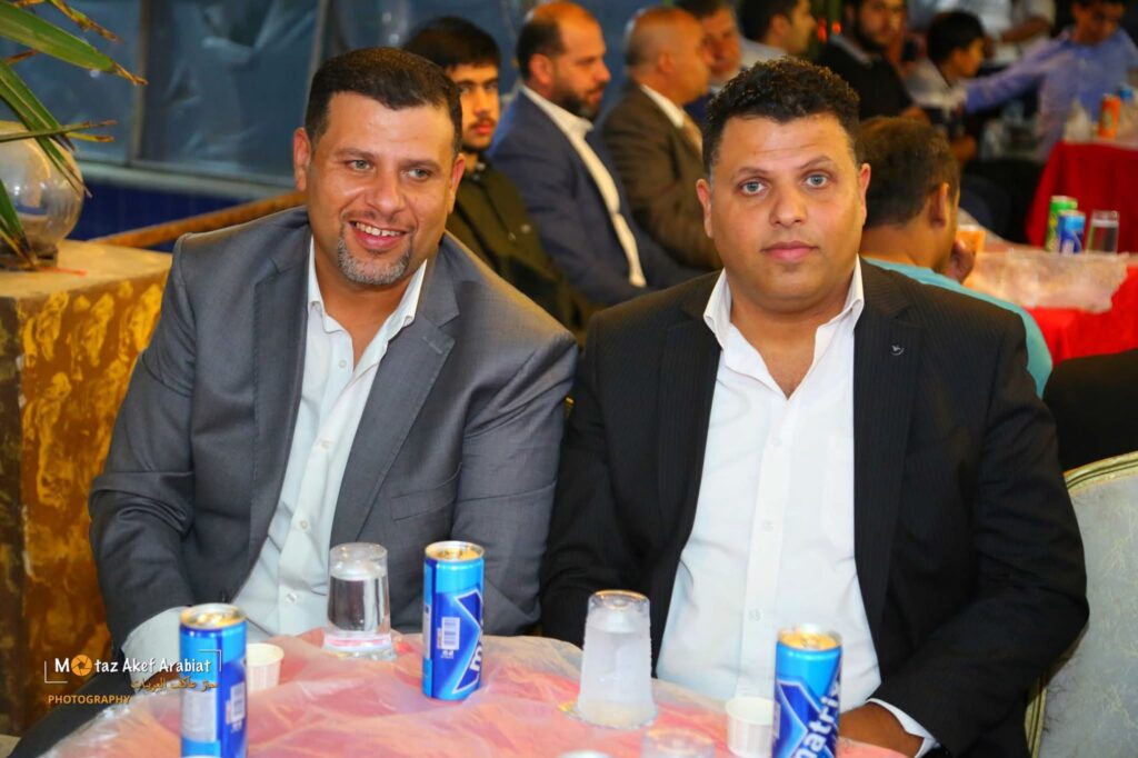عشاء بمناسبة زفاف الأستاذ المحامي ماجد فواز البقور 🎉 عشاء بمناسبة زفاف الأستاذ المحامي ماجد فواز البقور 🎉