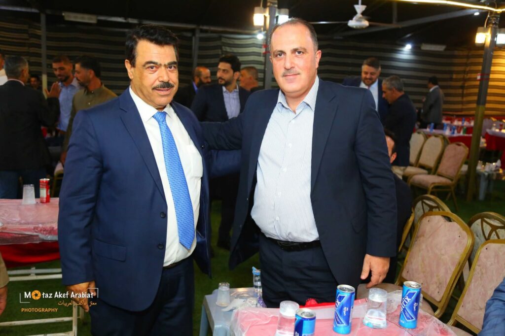 عشاء بمناسبة زفاف الأستاذ المحامي ماجد فواز البقور 🎉 عشاء بمناسبة زفاف الأستاذ المحامي ماجد فواز البقور 🎉