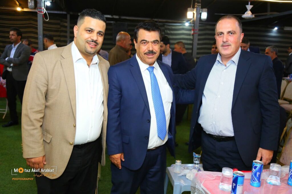 عشاء بمناسبة زفاف الأستاذ المحامي ماجد فواز البقور 🎉 عشاء بمناسبة زفاف الأستاذ المحامي ماجد فواز البقور 🎉