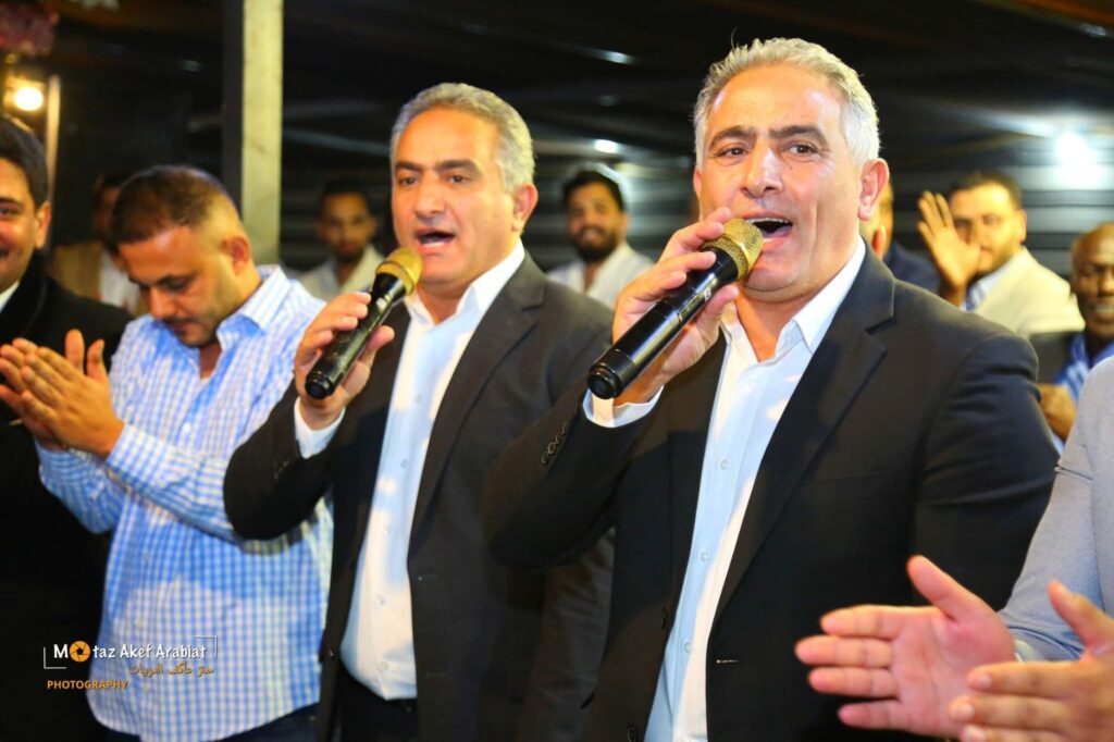 عشاء بمناسبة زفاف الأستاذ المحامي ماجد فواز البقور 🎉 عشاء بمناسبة زفاف الأستاذ المحامي ماجد فواز البقور 🎉
