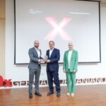أورنج الأردن تُمكّن الشباب وتُطلق طاقاتهم الإبداعية في مؤتمر TEDxGJU