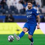 الهلال يلاحق صدارة النصر بنقاط الشباب الهلال يلاحق صدارة النصر بنقاط الشباب