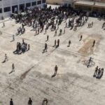 سورية: معلم يعتدي على طفل بتهمة سرقة 4 آلاف ليرة في مدرسة سورية: معلم يعتدي على طفل بتهمة سرقة 4 آلاف ليرة في مدرسة