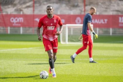 إصابة جديدة تؤجل عودة بوغبا للملاعب