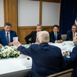 ترمب يُبدد التكهنات: لا نية لضرب فنزويلا !