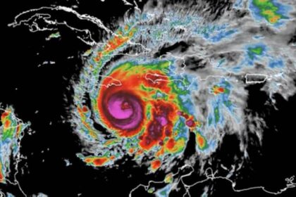 «ميليسا» يخلف دماراً هائلاً في الكاريبي.. ويضرب 5 دول