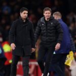 «أزمة مواعيد».. بين آرسنال وكريستال بالاس