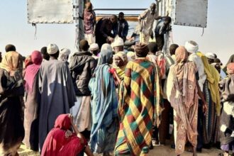 تحذيرات من كارثة إنسانية في دارفور