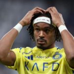 سيماكان خارج تشكيلة النصر