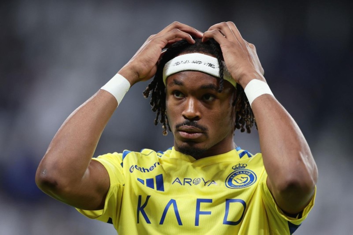 سيماكان خارج تشكيلة النصر سيماكان خارج تشكيلة النصر