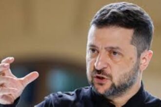 اعتقال مسؤول أوكراني رفيع بتهمة الاختلاس اعتقال مسؤول أوكراني رفيع بتهمة الاختلاس