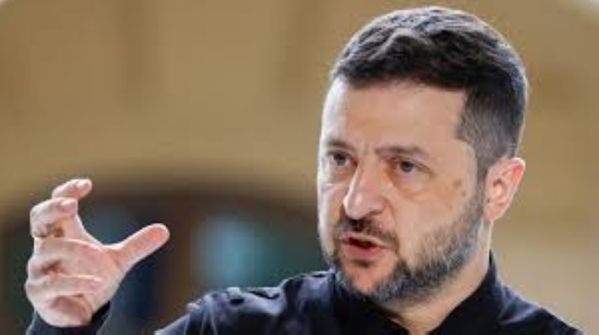 اعتقال مسؤول أوكراني رفيع بتهمة الاختلاس اعتقال مسؤول أوكراني رفيع بتهمة الاختلاس