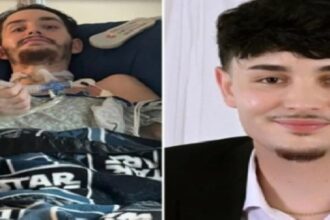 بعد 8 أشهر في الغيبوبة.. استيقظ ليفضح «القاتلة» ثم مات!