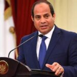 السيسي يوجه رسالة لقادة العالم قبل افتتاح المتحف المصري الكبير