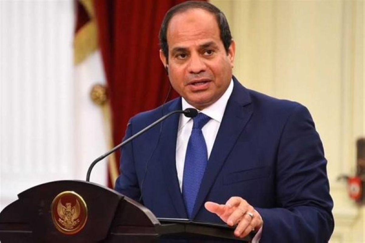 السيسي يوجه رسالة لقادة العالم قبل افتتاح المتحف المصري الكبير