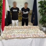 مطاردة تنتهي بـ«كنز تحت السرير» واستعادة ملايين مسروقة في القاهرة