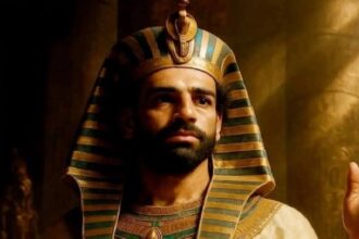 تحويل صورتك بالذكاء الاصطناعي في ثوانٍ