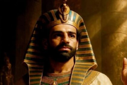 تحويل صورتك بالذكاء الاصطناعي في ثوانٍ