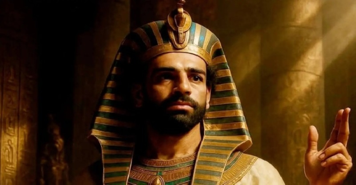 تحويل صورتك بالذكاء الاصطناعي في ثوانٍ