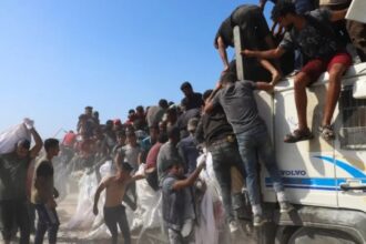 منظمات إنسانية: إسرائيل تعرقل دخول المساعدات إلى غزة