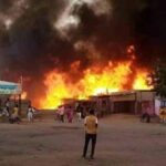 لماذا يتجاهل العالم كارثة السودان؟