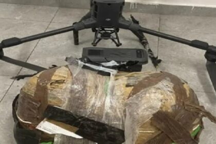 «طائرات مسيرة» تهرّب المخدرات إلى الأردن