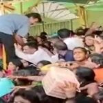 «صلاة هندوسية» تودي بحياة 9 أشخاص