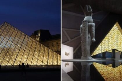 بعد سرقة «اللوفر».. كيف تحمي مصر كنوز المتحف الكبير؟