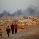 تركيا: خروقات إسرائيل تهدّد هدنة غزة.. ولا سلام إلا بحل الدولتين تركيا: خروقات إسرائيل تهدّد هدنة غزة.. ولا سلام إلا بحل الدولتين