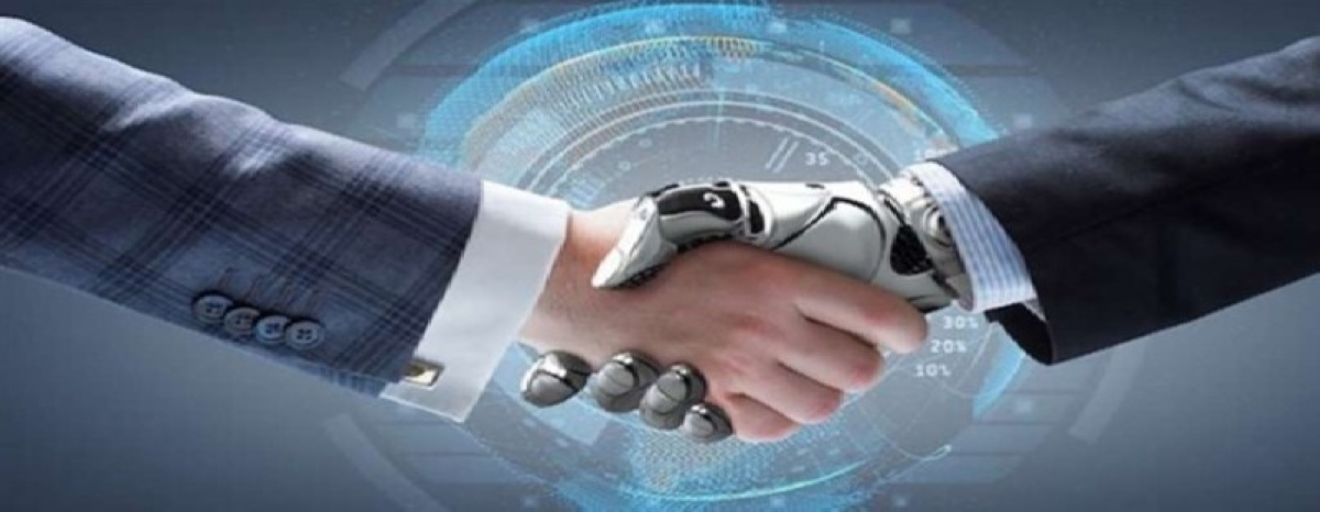 كيف حوّل الذكاء الاصطناعي شركة تنظيف إلى إمبراطورية مليونية؟