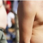 ما سبب زيادة الوزن بعد الأربعين؟