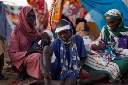 بعد 20 عاما ..دارفور تعيد إنتاج المأساة