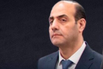 الشرع يبدأ مكافحة الفساد بعائلته والمقربين.. ويغلق شركة لشقيقه