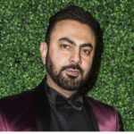 محمد كريم لـ«عكاظ»: المملكة سبّاقة دائماً.. وتفتح الطريق أمام كل عربي للحلم