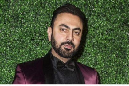 محمد كريم لـ«عكاظ»: المملكة سبّاقة دائماً.. وتفتح الطريق أمام كل عربي للحلم